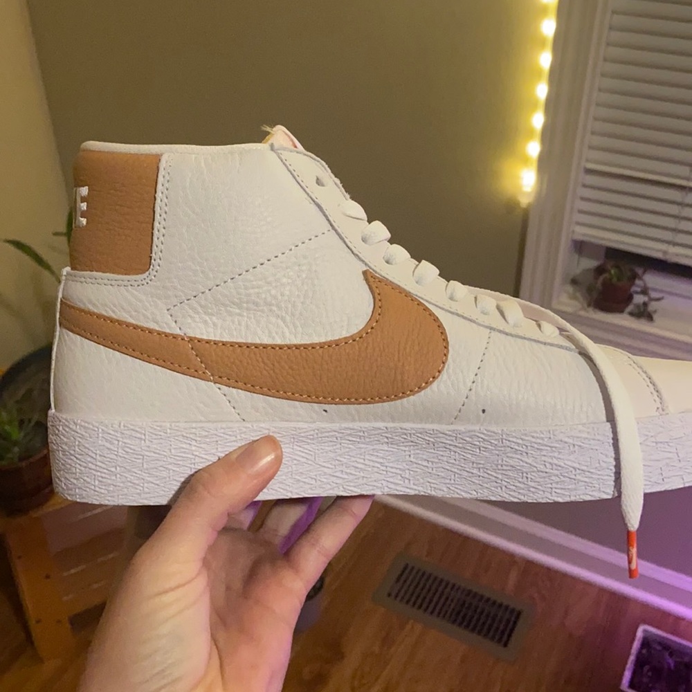 Nike Zoom Blazer